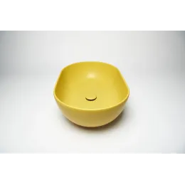 Раковина накладная GALASSIA DREAM 7308OC