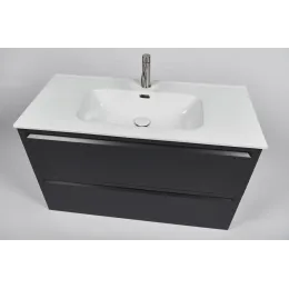 Тумба с раковиной INDA Piccadilly 100MG Kona