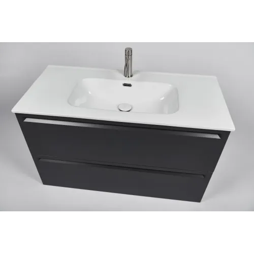 Тумба с раковиной INDA Piccadilly 100MG Kona