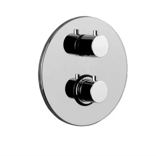 Комплект для душа PAFFONI Light KITLIQ018CR071KING