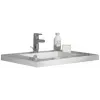 Накладная раковина Sobro 70х54х21 см, с отверстием под смеситель, санфарфор, с отв. под смеситель 4560RU-00 Jacob Delafon