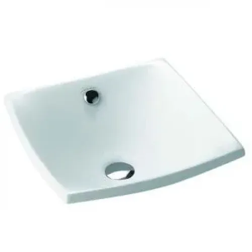 Мебельная раковина Escale 41х41 см E1325-00 Jacob Delafon