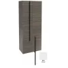 Шкаф-колонна Nouvelle Vague 60х34х147 см, подвесной монтаж EB3048-N18 Jacob Delafon