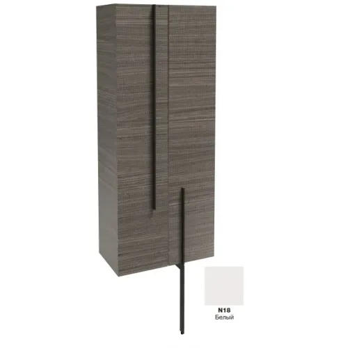 Шкаф-колонна Nouvelle Vague 60х34х147 см, подвесной монтаж EB3048-N18 Jacob Delafon