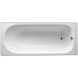 Чугунная ванна Soissons 170х70 см, без антискользящего E2921-00 Jacob Delafon