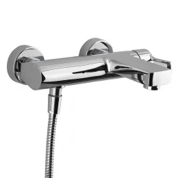 Смеситель для ванны Paffoni Ringo RIN022CR