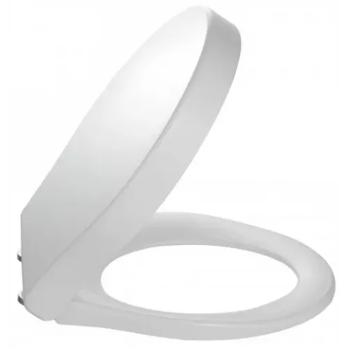 Сиденье для унитаза Viragio термодюр 6471K-00 Jacob Delafon