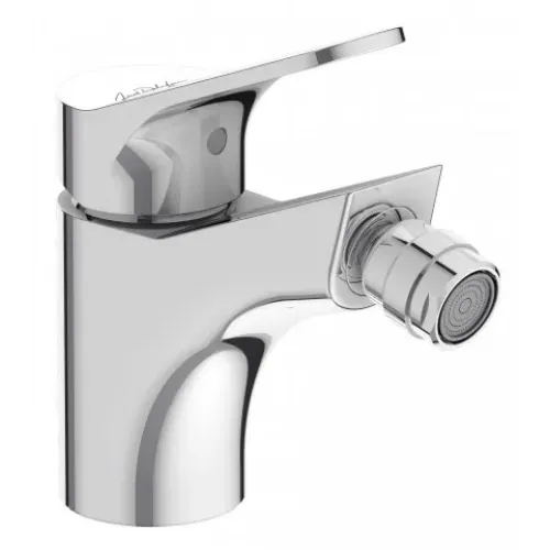 Смеситель для биде Brive с донным клапаном E75763-4-CP Jacob Delafon