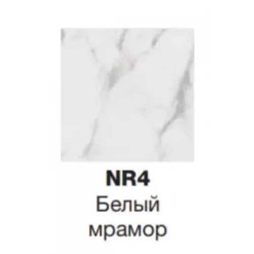 Модуль под раковину Vox 80х46х45,2 см, 2 ящика, белый мрамор, встроенные ручки EB2028-RA-NR4 Jacob Delafon