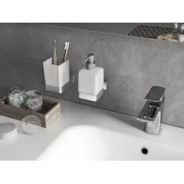 Дозатор для мыла INDA LEA A18120NE21