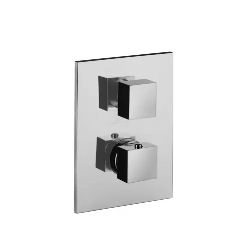 Комплект для душа PAFFONI Elle KITLEQ518CR071KING