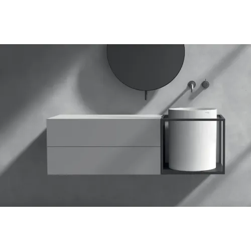 Раковина GALASSIA CORE46 7305