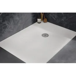 Поддон Singulier 150х90х3 см, белый, Neoroc, прямоугольный E67026-SHM Jacob Delafon