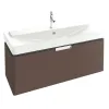 Модуль под раковину Reve 120х45х46 см, светло- коричневый EB1133-G80 Jacob Delafon