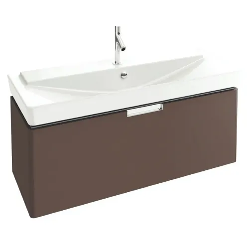 Модуль под раковину Reve 120х45х46 см, светло- коричневый EB1133-G80 Jacob Delafon