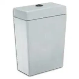 Бачок унитаза Formilia Viragio нижняя подводка E4771-00 Jacob Delafon