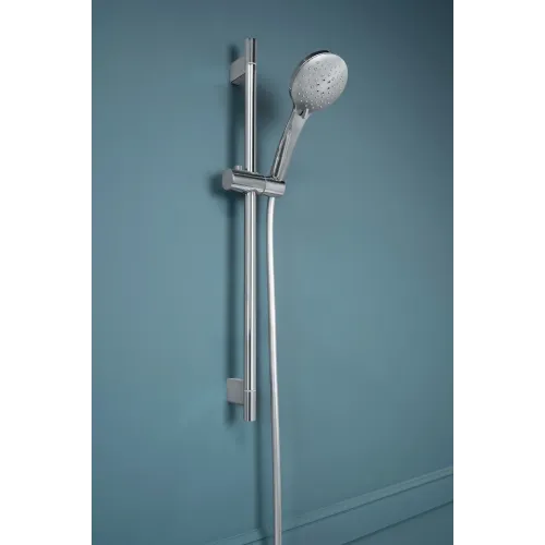 Душевой гарнитур Salute 5 режимов E32907-CP Jacob Delafon