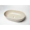 Раковина накладная GALASSIA DREAM 7308SA
