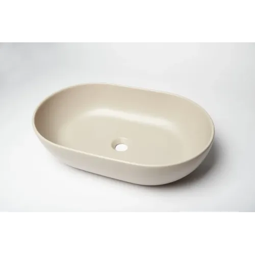 Раковина накладная GALASSIA DREAM 7308SA