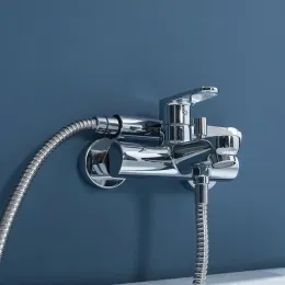 Смеситель для ванны Paffoni Green GR022CR