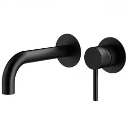 Комплект для душа Plumberia Selection IXO KITZXO01NO210