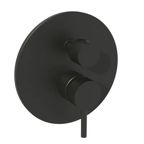 Комплект смесителей PAFFONI Light KITLIG019NO045