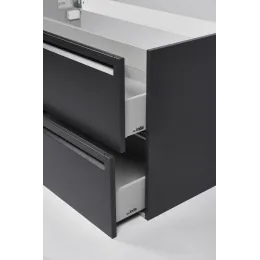 Тумба под раковину INDA Piccadilly 80 B174050LCMG