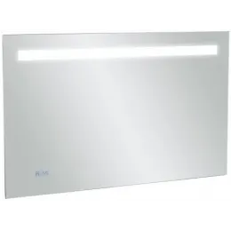 Зеркало 110х65 см, с подсветкой, с подогревом EB1417-NF Jacob Delafon