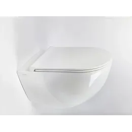 Унитаз подвесной GALASSIA DREAM 7317