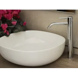 Смеситель для раковины Paffoni Light LIG081CR