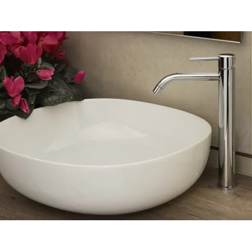 Смеситель для раковины Paffoni Light LIG081CR