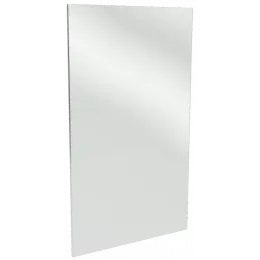 Зеркало Struktura 59х107,2 см, высокое EB1208-NF Jacob Delafon