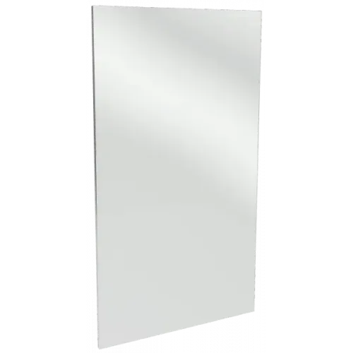 Зеркало Struktura 59х107,2 см, высокое EB1208-NF Jacob Delafon