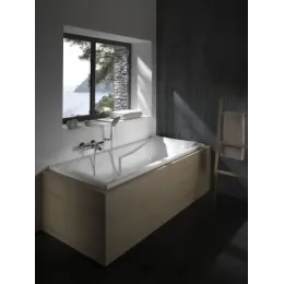 Акриловая ванна Corvette 160х70 см E60903-00 Jacob Delafon