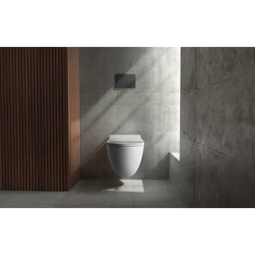 Унитаз подвесной GALASSIA DREAM 7317