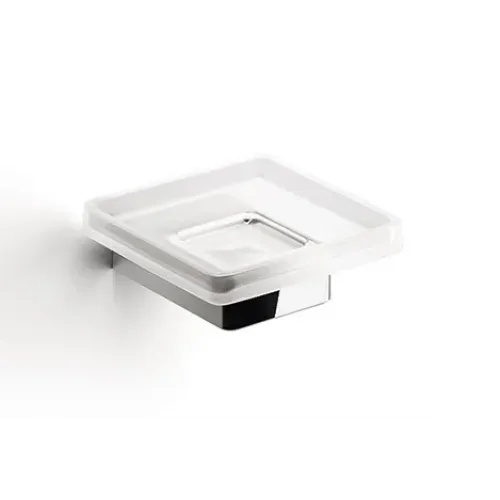 Мыльница INDA INDISSIMA A88110CR21