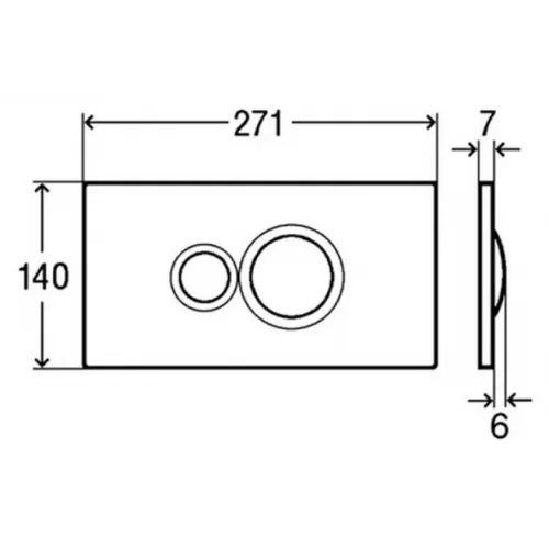 Комплект с инсталляцией Formilia Viragio глянец, с микролифтом E4772-00+596323+622220 Jacob Delafon
