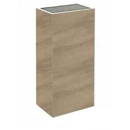 Шкаф Parallel 30х19х65 см, квебекский дуб EB513D-E10 Jacob Delafon