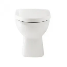 Чаша унитаза-компакта Panache универсальный выпуск E1370-00 Jacob Delafon