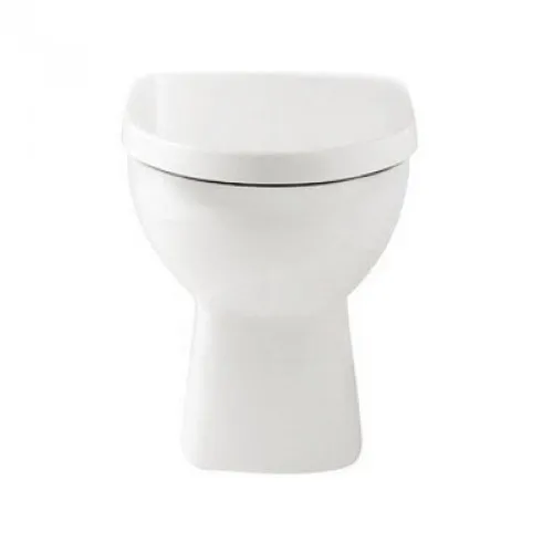 Чаша унитаза-компакта Panache универсальный выпуск E1370-00 Jacob Delafon