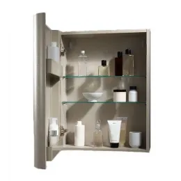 Шкаф Replay 50,4х23,4х65 см, подвесной, шарниры слева, ясень EB1075G-270 Jacob Delafon