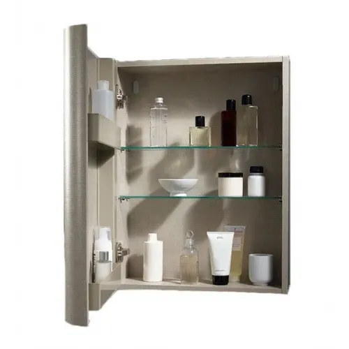 Шкаф Replay 50,4х23,4х65 см, подвесной, шарниры слева, ясень EB1075G-270 Jacob Delafon