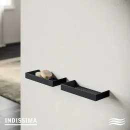 Корзинка-полочка для душа INDA INDISSIMA A88510NE