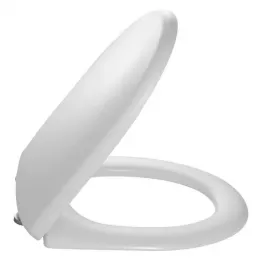 Сиденье для унитаза Odeon термодюр, с микролифтом E70006-00 Jacob Delafon