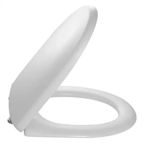 Сиденье для унитаза Odeon термодюр, с микролифтом E70006-00 Jacob Delafon