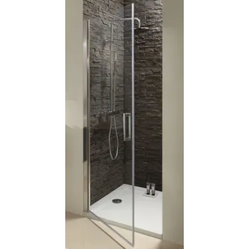 Душевая дверь в нишу Contra 120х200 см, реверсивная, 6 мм E22T120-GA Jacob Delafon