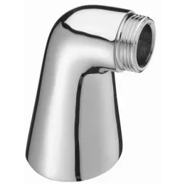 Крепеж для установки смесителя на деку (g 1/2 и g 3/4) с шумопоглотителем E75456-CP Jacob Delafon