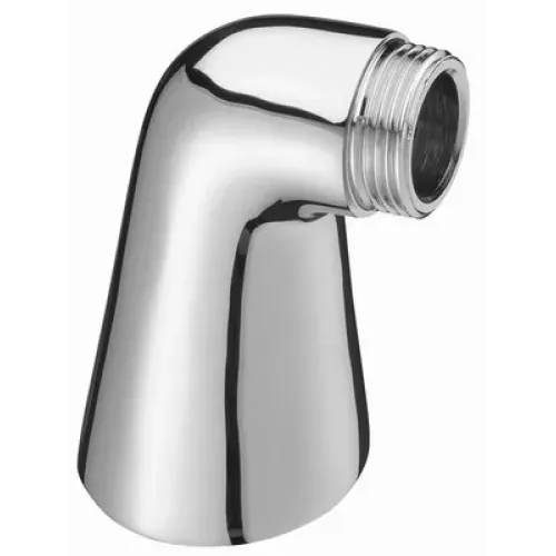 Крепеж для установки смесителя на деку (g 1/2 и g 3/4) с шумопоглотителем E75456-CP Jacob Delafon