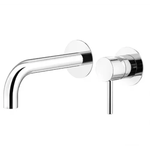 Комплект для душа Plumberia Selection IXO KITXO18CR210