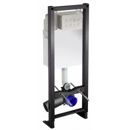 Система инсталляции для унитаза 42х18х115 см, без кнопки E4321-NF Jacob Delafon